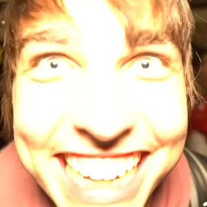 Meet your Posher, Taegan